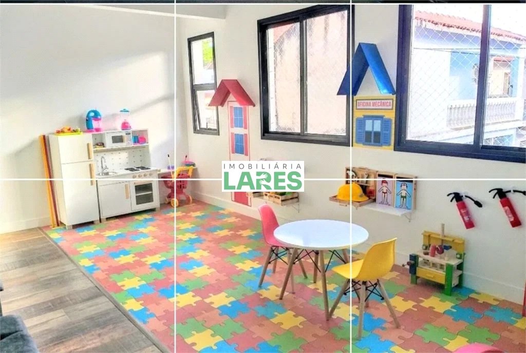 Apartamento à venda com 3 quartos em Jardim Dracena, São Paulo, SP
