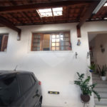 Casa à venda com 2 quartos em Vila Rosália, Guarulhos, SP