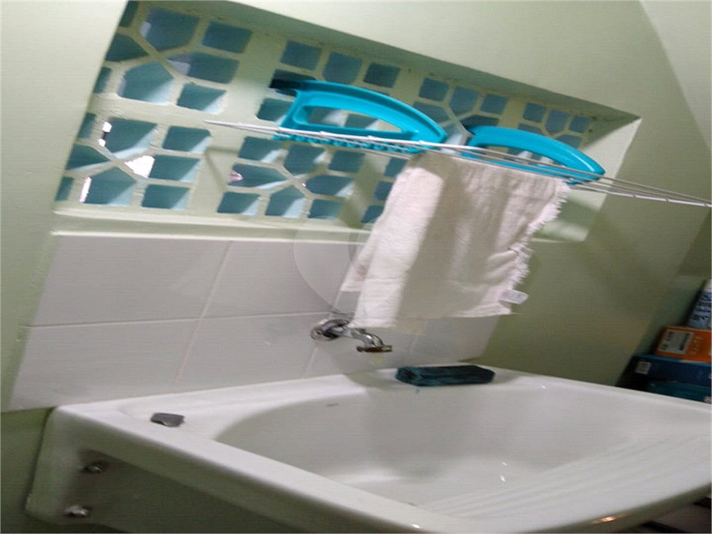 Sobrado à venda com 3 quartos, sendo 1 suíte, em Alto da Boa Vista, São Paulo, SP