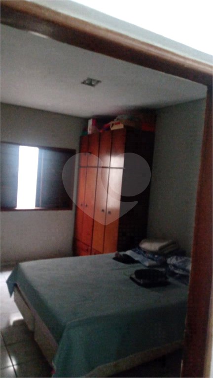 Casa Térrea à venda com 3 quartos, sendo 1 suíte, em Tucuruvi, São Paulo, SP