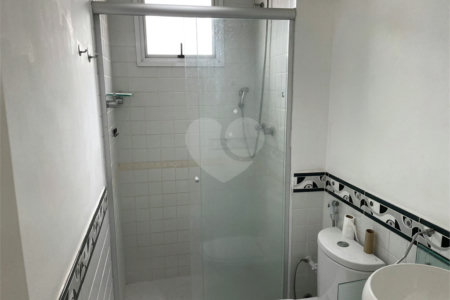 Apartamento à venda com 2 quartos, sendo 1 suíte, em Vila Leopoldina, São Paulo, SP