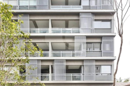 Apartamento à venda com 2 quartos, sendo 1 suíte, em Perdizes, São Paulo, SP
