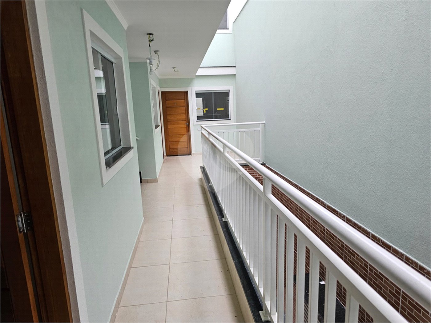 Apartamento à venda com 1 quarto em Parque Rodrigues Alves, São Paulo, SP