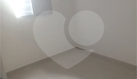 Apartamento à venda com 1 quarto em Vila Guilherme, São Paulo, SP