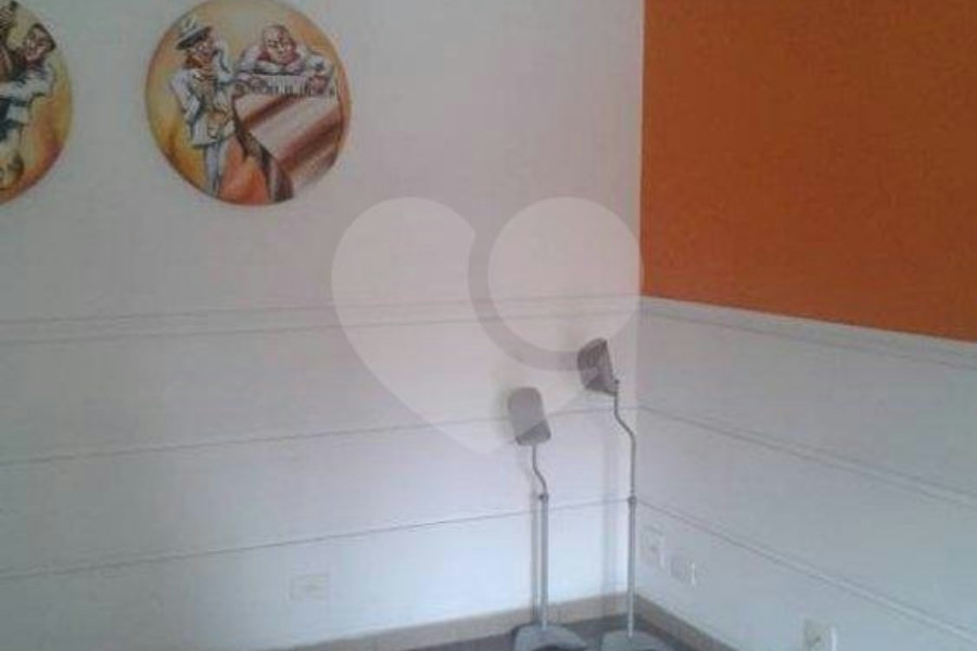 Apartamento à venda com 3 quartos, sendo 1 suíte, em Parque Mandaqui, São Paulo, SP