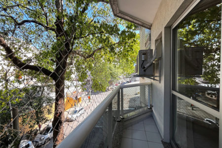 Apartamento à venda com 2 quartos, sendo 1 suíte, em Vila Isabel, Rio de Janeiro, RJ
