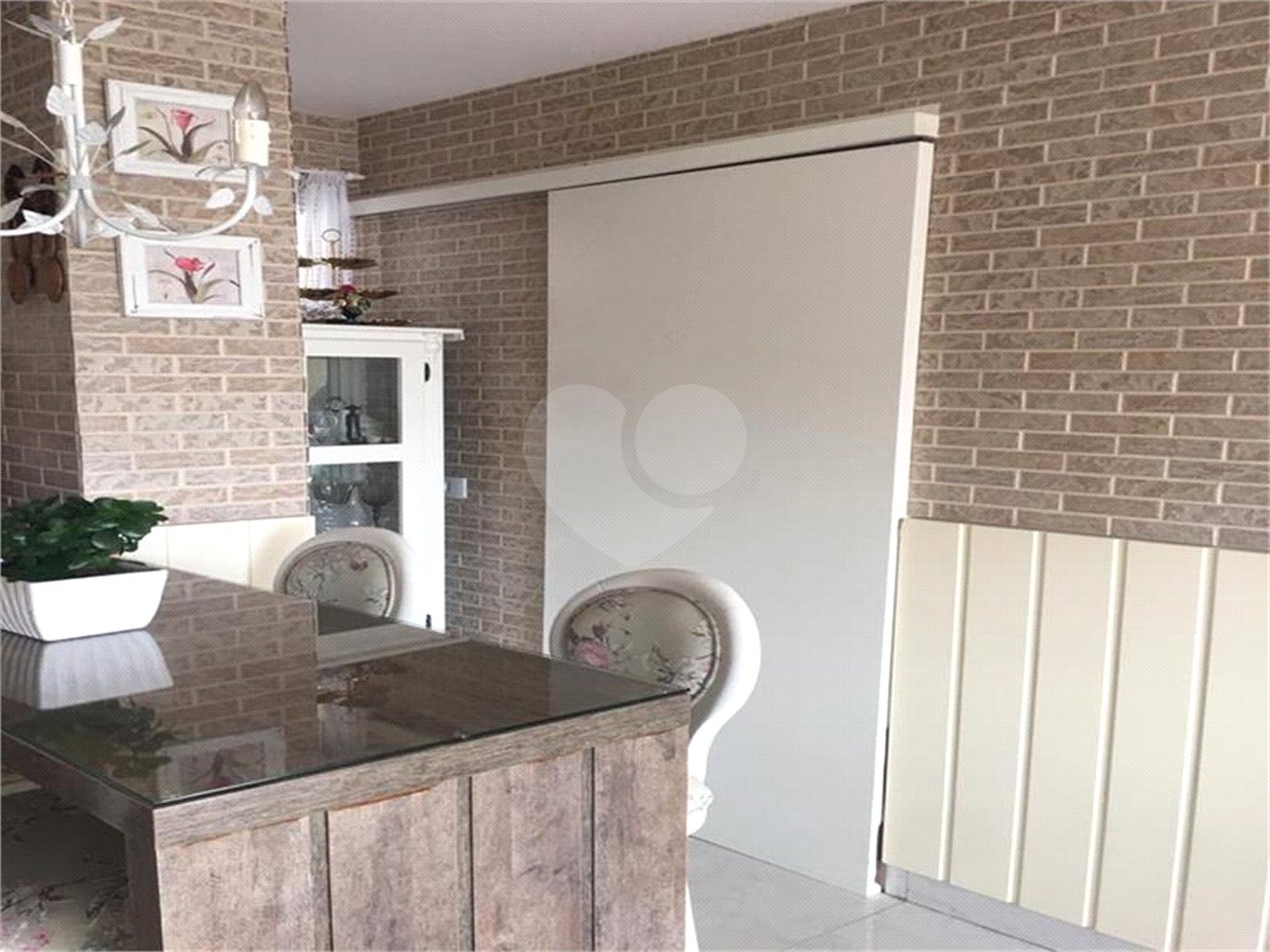 Apartamento à venda com 3 quartos, sendo 2 suítes, em Perdizes, São Paulo, SP