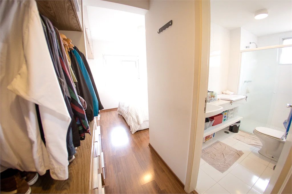 Apartamento à venda ou para alugar com 3 quartos, sendo 2 suítes, em Vila Leopoldina, São Paulo, SP