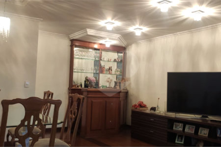 Apartamento à venda com 3 suítes em Santa Paula, São Caetano do Sul, SP