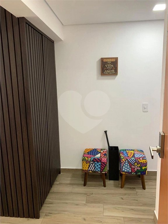 Cobertura à venda com 3 quartos, sendo 2 suítes,  em Mirandópolis, São Paulo, SP