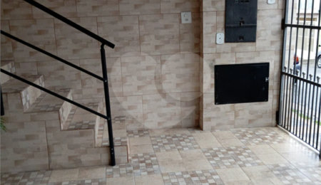 Sobrado à venda com 3 quartos em Vila Guilherme, São Paulo, SP