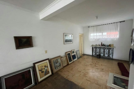 Apartamento com 3 dormitórios à venda, 224 m² por R$ 900.000,00 - Gonzaga - Santos/SP