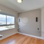 Apartamento à venda com 3 quartos, sendo 2 suítes, em Santo Amaro, São Paulo, SP