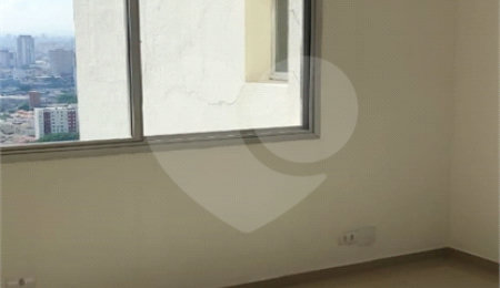 Apartamento à venda com 1 quarto em Cambuci, São Paulo, SP