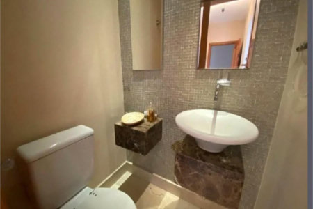 Apartamento à venda ou para alugar com 3 suítes em Vila Suzana, São Paulo, SP