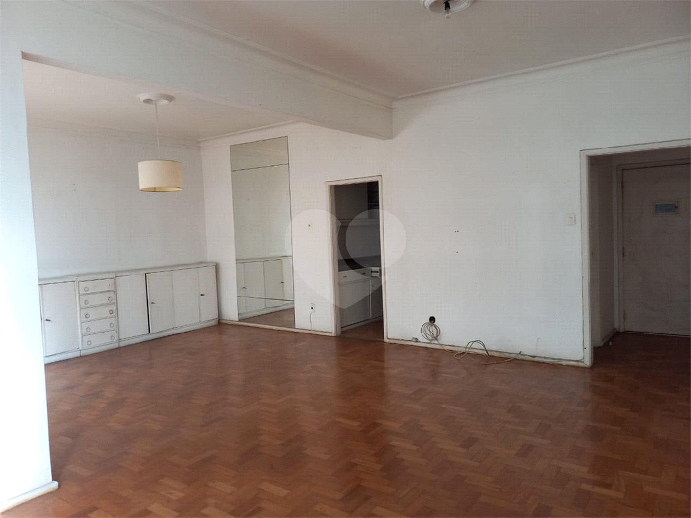 Apartamento à venda com 3 quartos em Copacabana, Rio de Janeiro, RJ