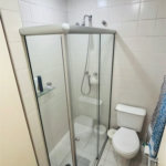Apartamento à venda com 3 quartos, sendo 1 suíte, em Vila Suzana, São Paulo, SP