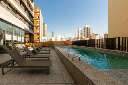 Apartamento à venda com 3 suítes em Pinheiros, São Paulo, SP