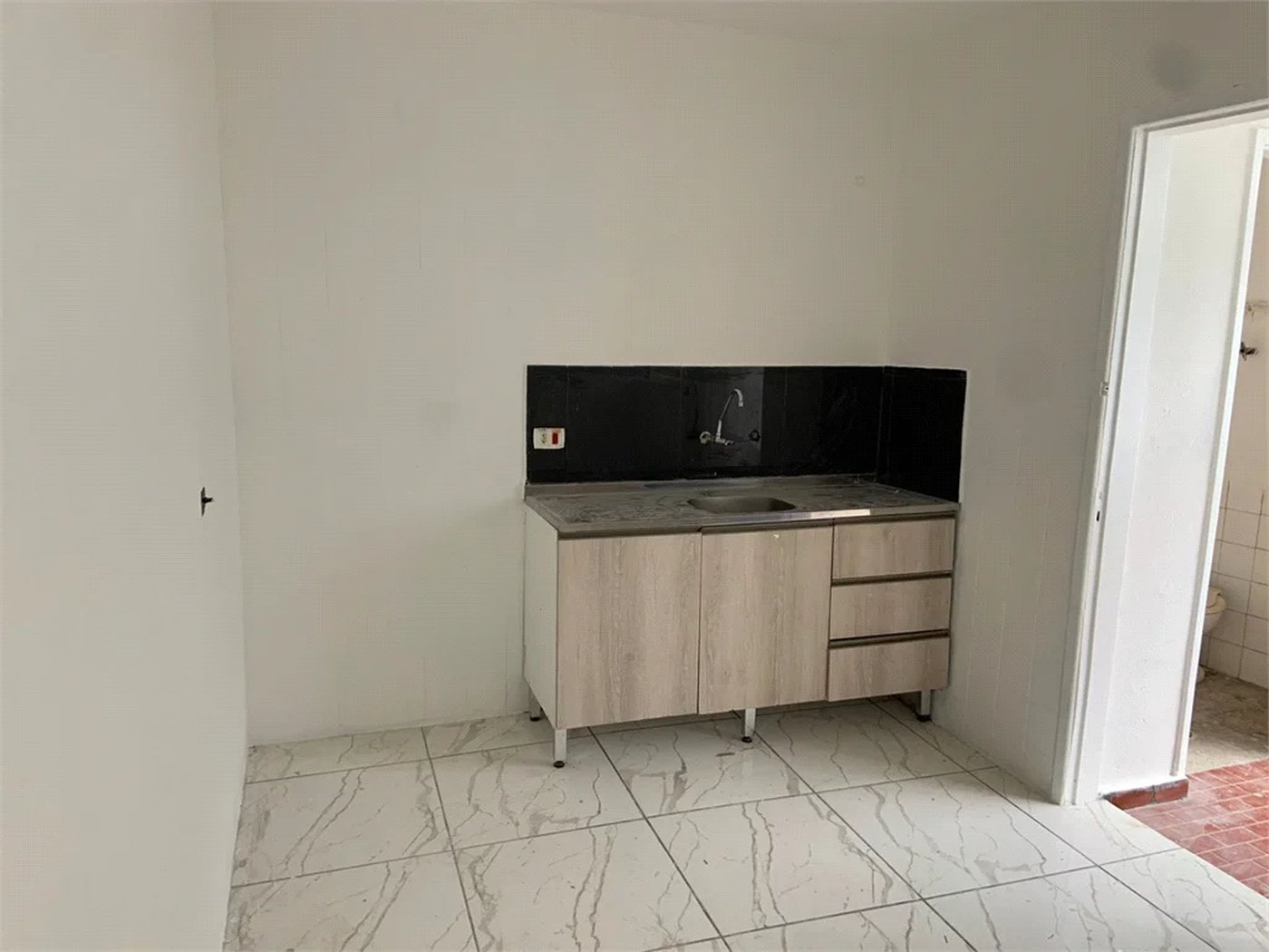 Apartamento à venda com 2 quartos em Pinheiros, São Paulo, SP