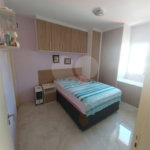 Apartamento à venda com 3 quartos, sendo 1 suíte, em Vila Rubens, Mogi das Cruzes, SP