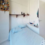 Apartamento à venda com 3 quartos, sendo 2 suítes, em Jardim Botânico, Rio de Janeiro, RJ