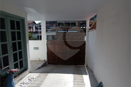 Casa à venda com 4 quartos, sendo 1 suíte, em Campo Grande, Rio de Janeiro, RJ