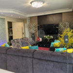 Apartamento para alugar com 4 quartos, sendo 3 suítes,  em Vila Leopoldina, São Paulo, SP