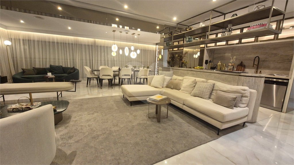 Apartamento à venda com 4 quartos, sendo 2 suítes, em Butantã, São Paulo, SP