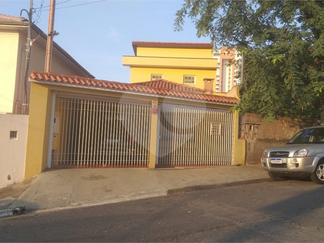Casa em condomínio à venda com 3 suítes em Parque Peruche, São Paulo, SP
