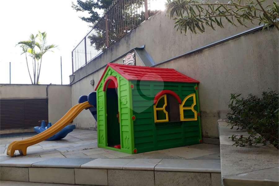 Apartamento à venda com 3 suítes em Santana, São Paulo, SP