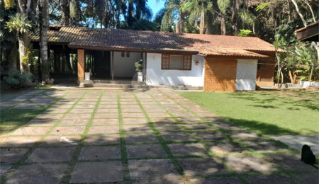 Casa à venda com 3 suítes no condomínio Sausalito, Mairiporã - SP