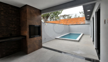 Casa à venda com 3 quartos, sendo 1 suíte,  no condomínio Reserva Ipanema, Sorocaba - SP