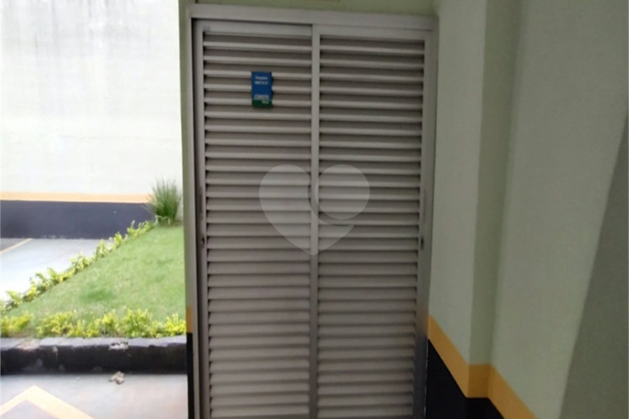 Apartamento à venda com 2 quartos em Tucuruvi, São Paulo, SP
