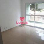 Apartamento à venda com 3 quartos, sendo 1 suíte, em Jardim Uirá, São José dos Campos, SP