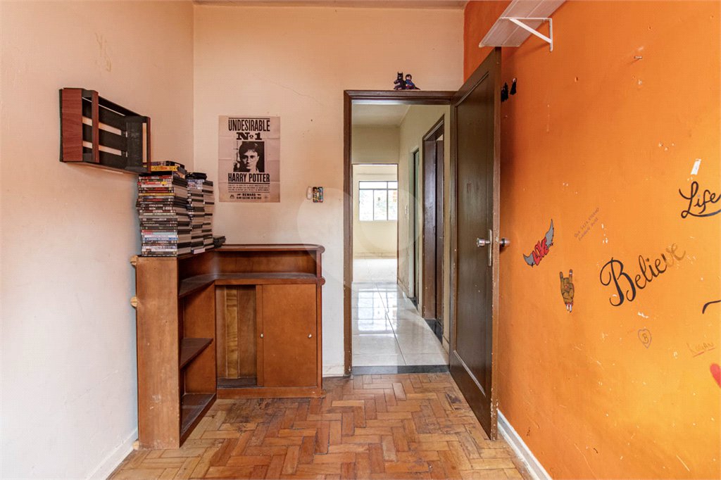 Sobrado à venda com 3 quartos em Vila Olímpia, São Paulo, SP