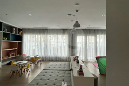 Apartamento à venda com 2 suítes em Vila Ester (zona Norte), São Paulo, SP