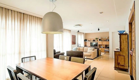 Apartamento à venda com 3 suítes em Vila Andrade, São Paulo, SP