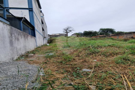 Terreno à venda em Vila Indiana, São Paulo, SP