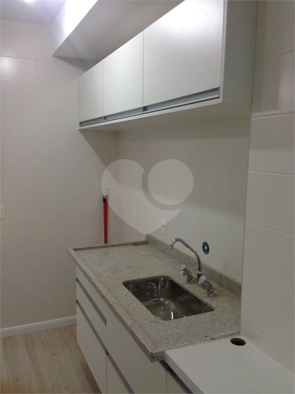 Apartamento à venda com 1 quarto em Cidade Monções, São Paulo, SP