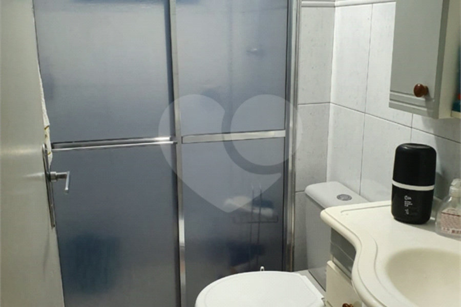 Apartamento à venda com 2 quartos em Tucuruvi, São Paulo, SP