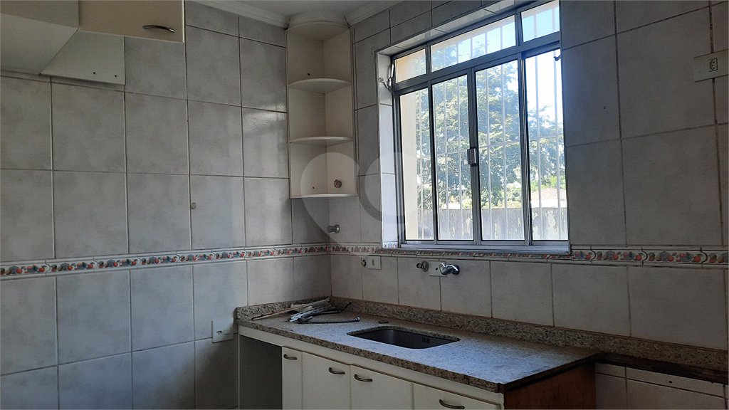 Casa à venda com 3 quartos em Brooklin, São Paulo, SP