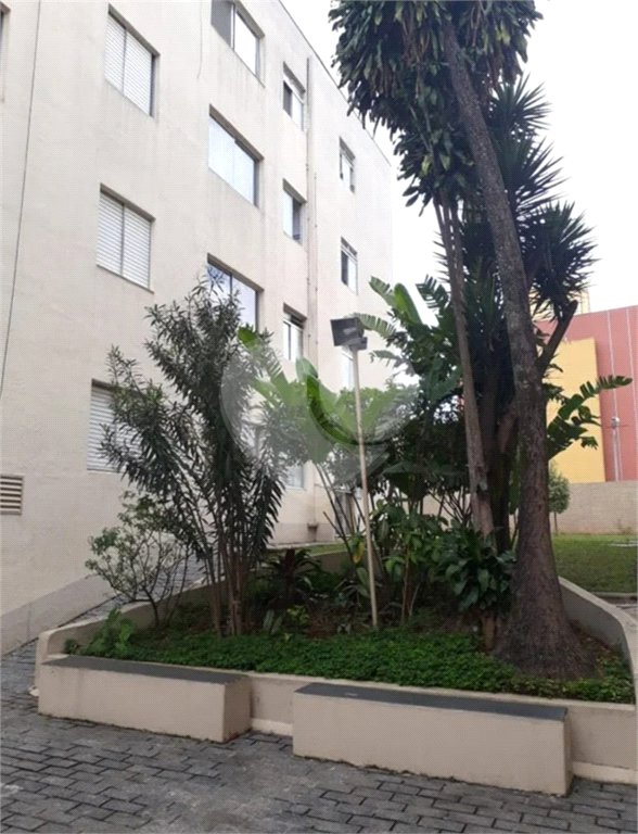 Apartamento à venda com 1 quarto em Imirim, São Paulo, SP