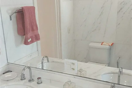 Apartamento à venda com 3 suítes em Vila Andrade, São Paulo, SP