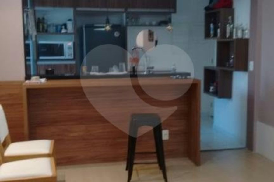 Apartamento à venda ou para alugar com 2 quartos, sendo 1 suíte, em Pirituba, São Paulo, SP