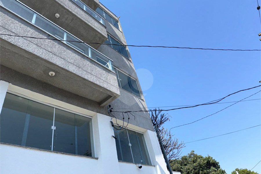 Apartamento à venda com 2 quartos em Tremembé, São Paulo, SP
