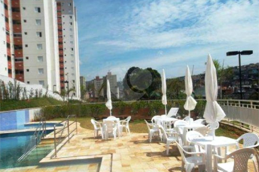Apartamento à venda com 2 quartos em Jardim Peri, São Paulo, SP