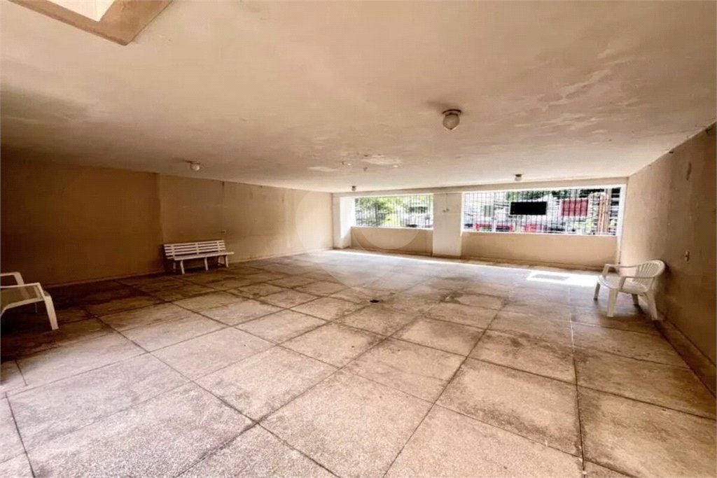 Apartamento à venda com 2 quartos, sendo 1 suíte, em Tijuca, Rio de Janeiro, RJ
