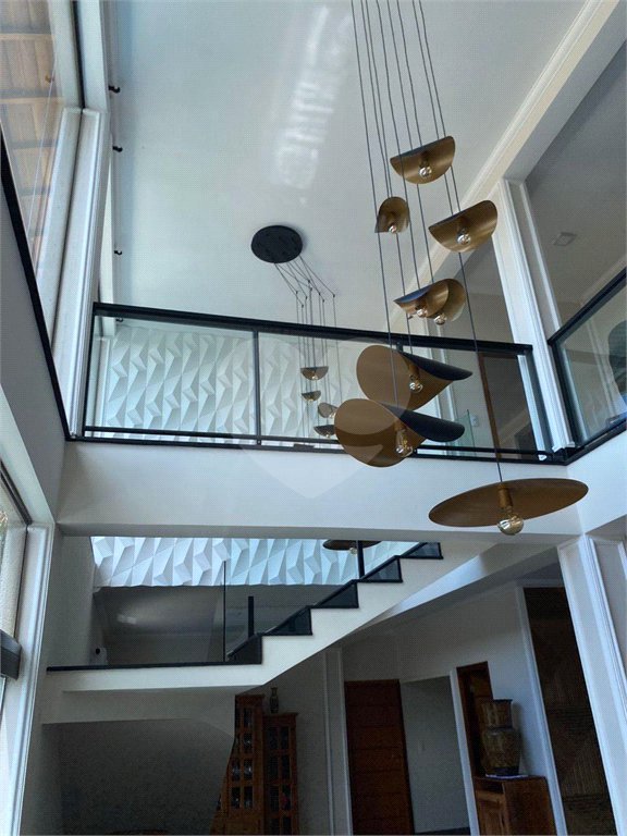 Casa à venda com 4 suítes em Vila Santista, Atibaia, SP