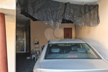 Casa à venda em Vila Indiana, São Paulo, SP
