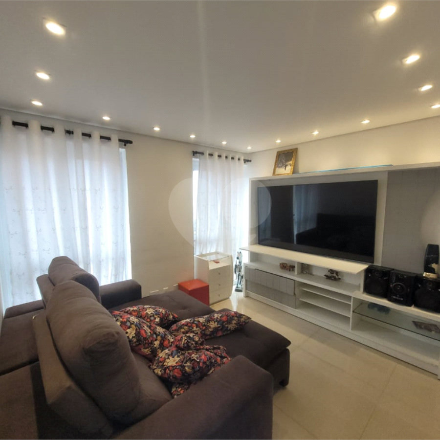 Triplex à venda com 3 suítes em Santana, São Paulo, SP